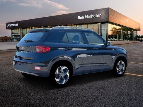 New 2026 Hyundai Venue SEL image 8