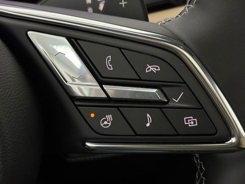 New 2026 Buick Enclave Preferred w/ Power Package image 25