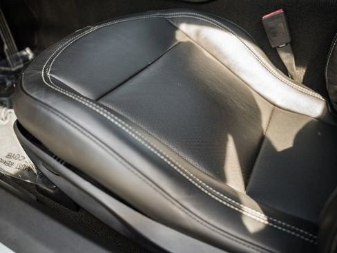 Used 2016 Chevrolet Corvette Stingray Coupe image 32