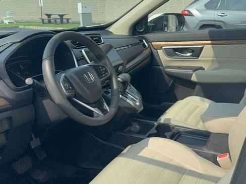 Used 2017 Honda CR-V EX image 37