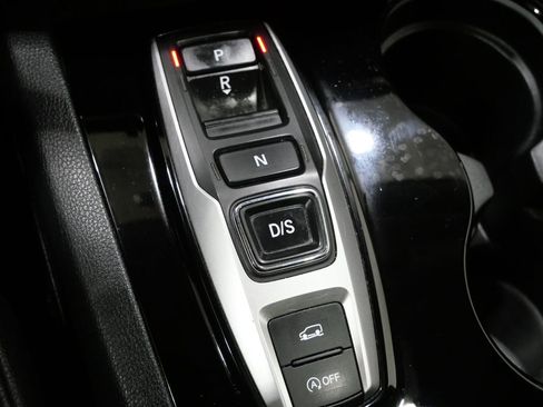 Used 2021 Honda Pilot Elite image 20