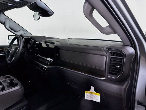 New 2026 Chevrolet Silverado 1500 RST w/ RST Select Package AWD/4WD image 24