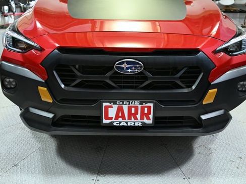 Certified 2025 Subaru Crosstrek 2.5i Wilderness w/ Wilderness Package AWD/4WD image 23