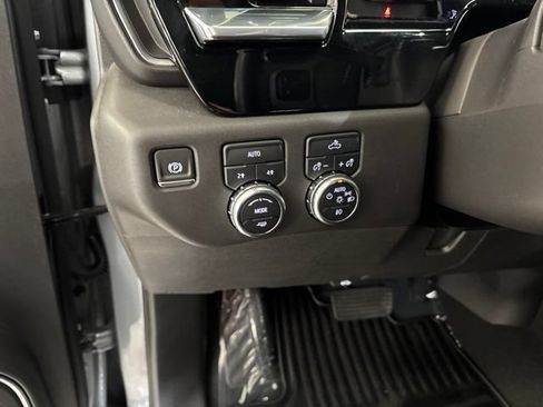 Used 2025 GMC Sierra 1500 Elevation AWD/4WD image 49