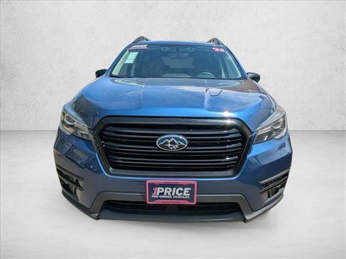 Used 2022 Subaru Ascent Onyx Edition AWD/4WD image 2