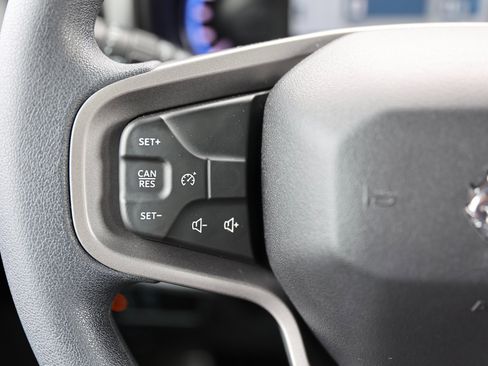 Certified 2023 Ford Bronco 4-Door image 36