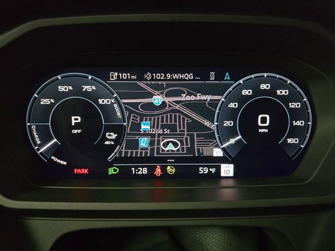 Certified 2024 Audi Q4 e-tron Prestige image 31