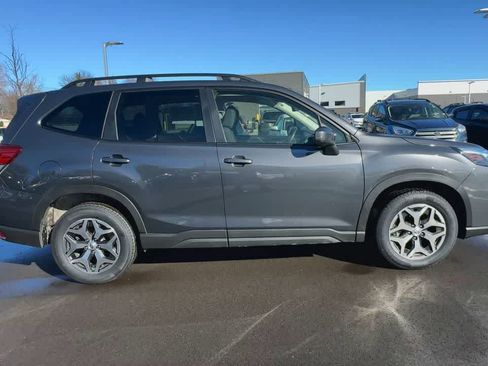 Certified 2023 Subaru Forester Premium image 9