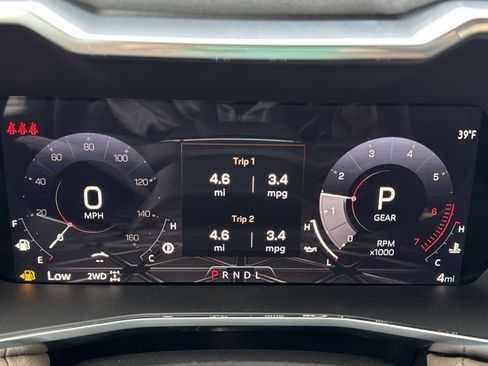 New 2026 GMC Canyon Denali image 17