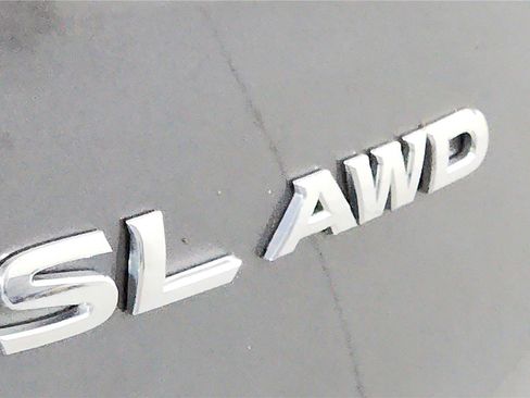 Used 2023 Nissan Murano SL w/ SL Moonroof Package AWD/4WD image 19