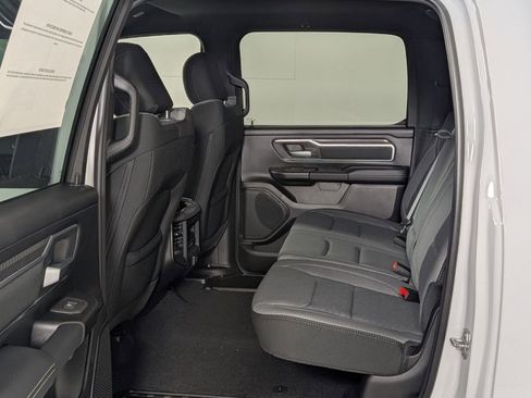 New 2026 RAM 1500 4x4 Crew Cab image 13
