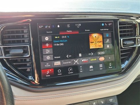 Certified 2022 Dodge Durango R/T image 26