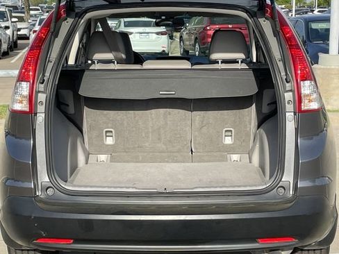 Used 2013 Honda CR-V EX-L image 29