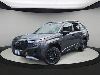 Used 2026 Subaru Forester Wilderness w/ Wilderness Plus Package AWD/4WD video 1