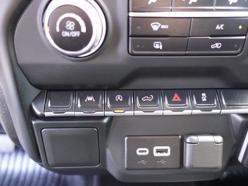 Used 2024 Chevrolet Silverado 1500 W/T w/ WT Fleet Convenience Package image 43