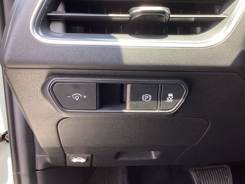 Used 2025 Kia K4 EX FWD image 25