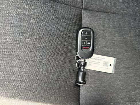 Used 2023 Honda Accord EX image 10
