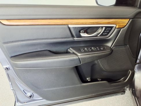 Used 2022 Honda CR-V EX-L image 15