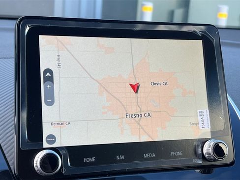 New 2025 Mitsubishi Eclipse Cross SE image 20