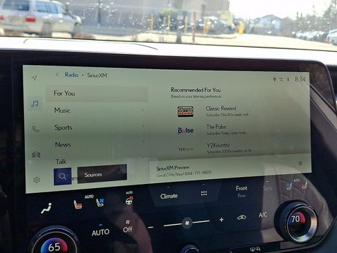 Used 2023 Lexus RX 350 Premium w/ Accessory Package image 17