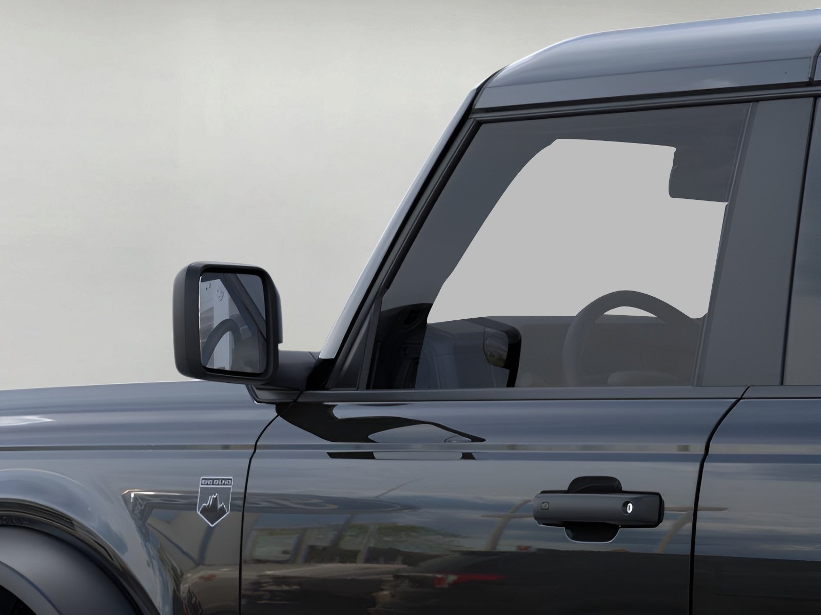 New 2026 Ford Bronco Big Bend w/ Black Diamond Package AWD/4WD image 22
