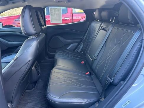 Certified 2023 Ford Mustang Mach-E Select image 14