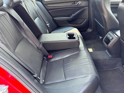Used 2022 Honda Accord Sport Special Edition image 7