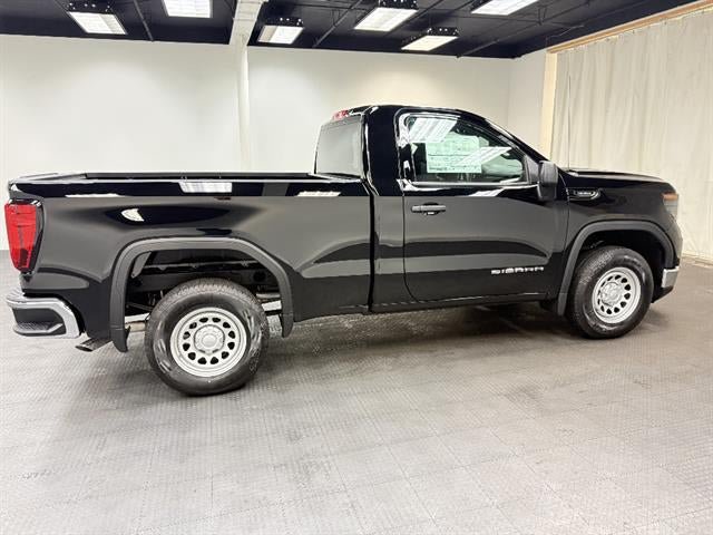 New 2026 GMC Sierra 1500 Pro w/ Pro Value Package RWD image 7