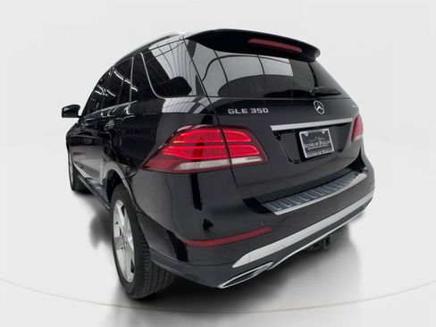 Used 2018 Mercedes-Benz GLE 350 4MATIC image 10