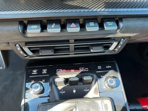 Certified 2025 Porsche 911 GT3 RS image 25