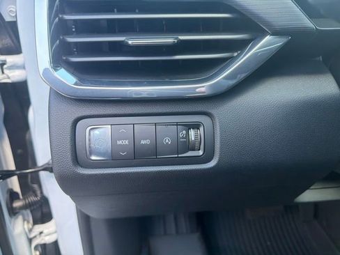New 2026 GMC Acadia Elevation w/ Black Edition AWD/4WD image 15