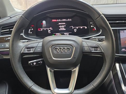 Used 2024 Audi Q7 2.0T Premium Plus image 16
