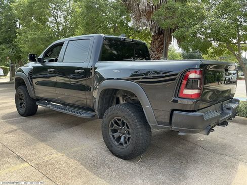 Used 2021 RAM 1500 TRX w/ TRX Level 2 Equipment Group AWD/4WD image 5