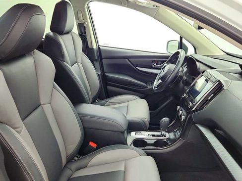 Used 2022 Subaru Ascent Onyx Edition image 27
