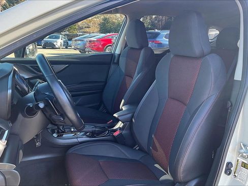 Used 2023 Subaru Crosstrek 2.0i Premium w/ Special Edition image 22