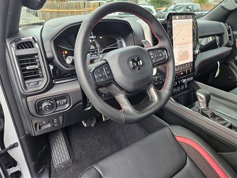 New 2026 RAM 1500 RHO w/ RHO Level 1 Equipment Group image 13