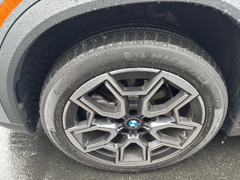 Used 2025 BMW X2 xDrive28i AWD/4WD image 29