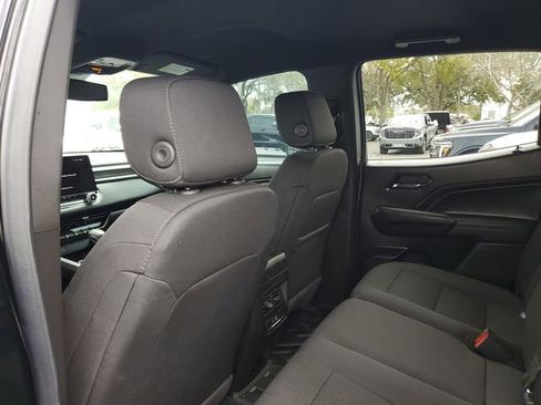 Used 2026 GMC Canyon Elevation w/ Convenience Package image 9