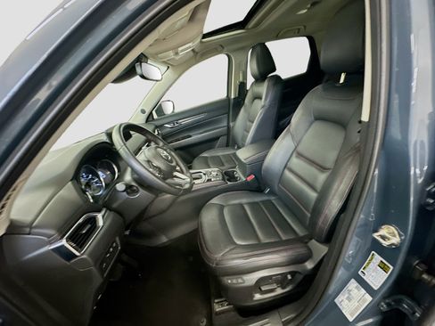 Used 2025 MAZDA CX-5 Carbon Edition AWD/4WD image 13