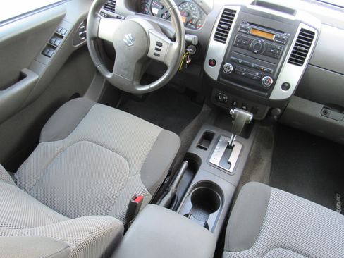 Used 2012 Suzuki Equator Sport AWD/4WD image 28
