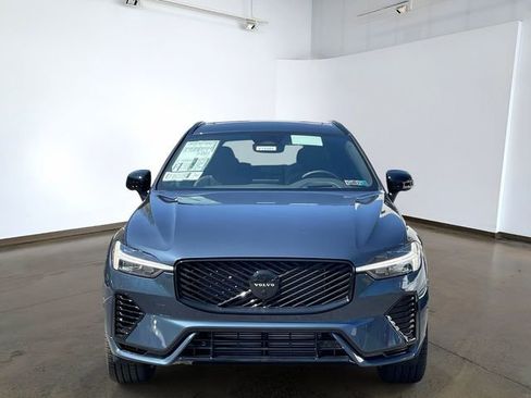 New 2026 Volvo XC60 T8 Ultra w/ Climate Package AWD/4WD image 2
