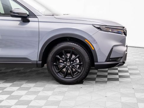 New 2026 Honda CR-V Sport-L image 33