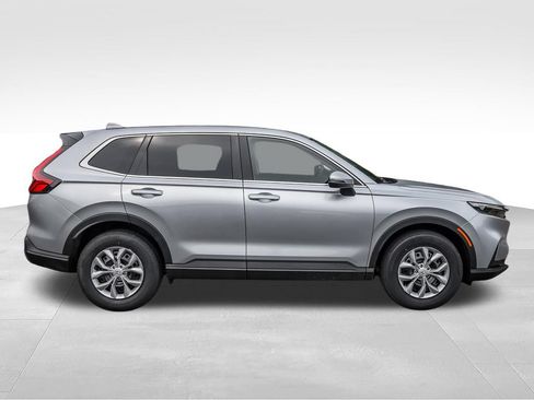 New 2027 Honda CR-V LX image 3