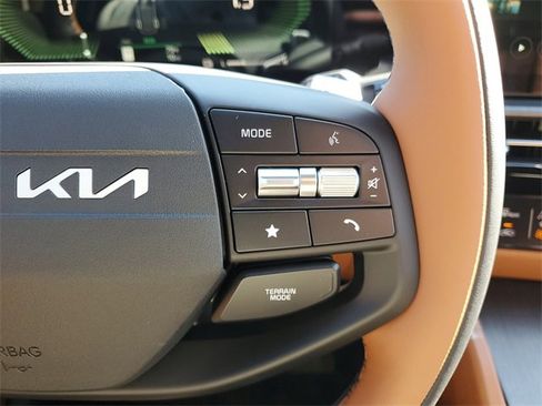 New 2026 Kia Sportage X-Line image 29