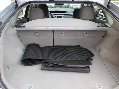 Used 2012 Toyota Prius Three FWD image 15
