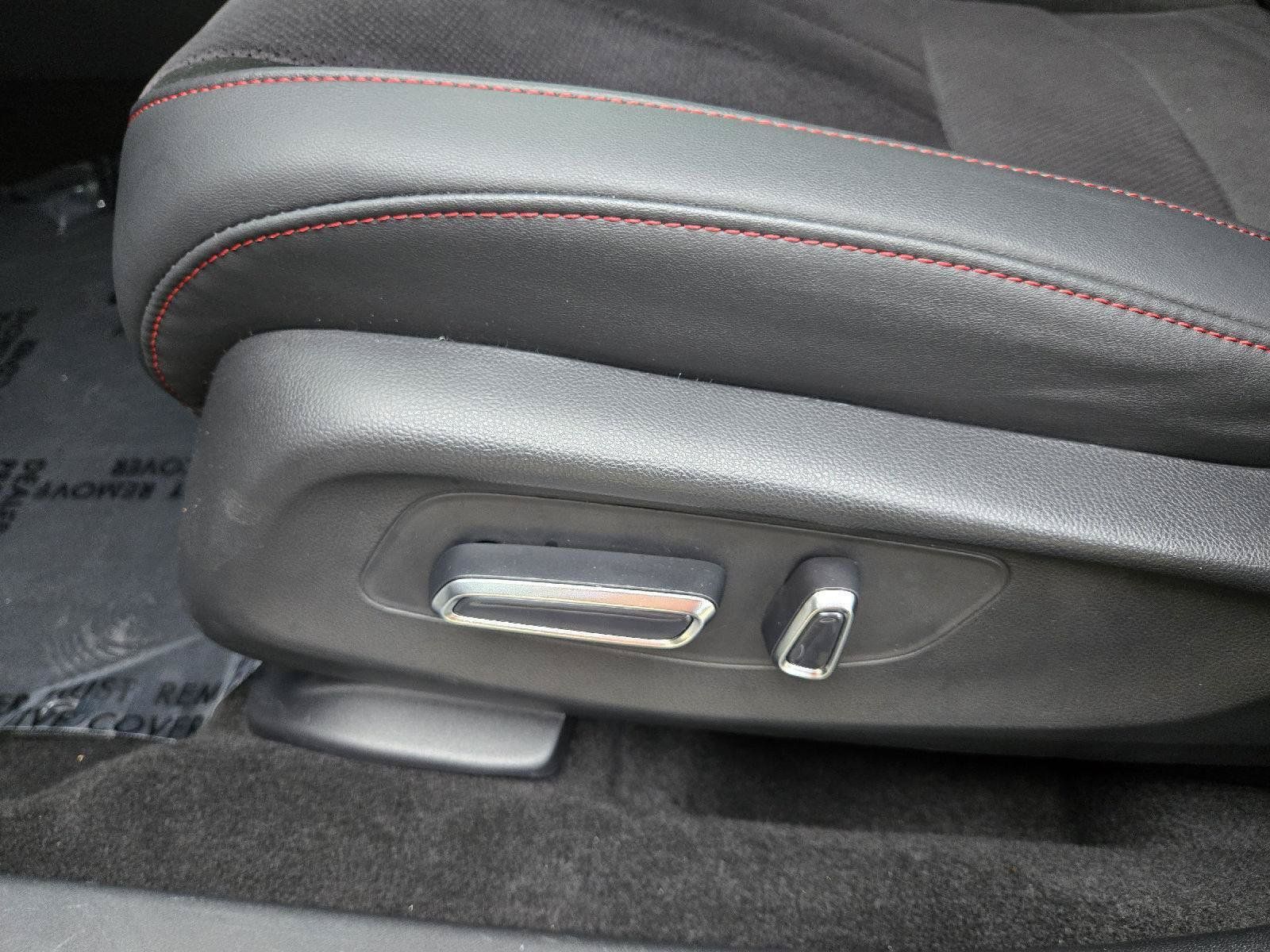 Certified 2025 Acura ADX A-Spec FWD image 12