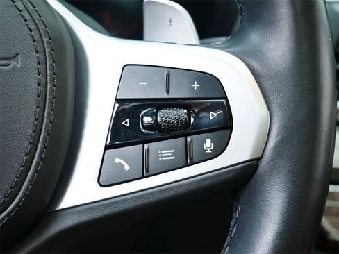 Used 2021 BMW X3 M40i w/ Executive Package image 19