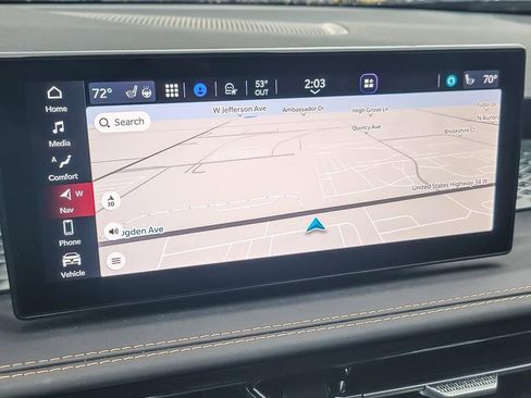 New 2025 Alfa Romeo Tonale AWD/4WD image 14