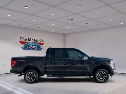 Used 2023 Ford F150 XLT w/ Equipment Group 302A High