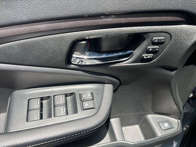 Used 2023 Honda Ridgeline RTL image 10